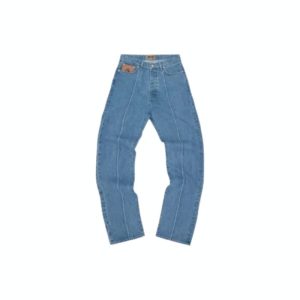 Corteiz Blue Denim Tracksuit
